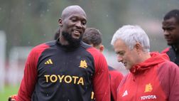 Lukaku no stop. Roma al lavoro per trattenerlo