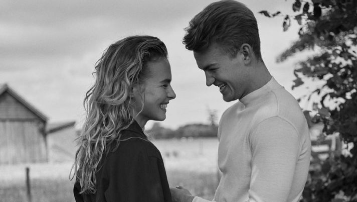 De Ligt e Annekee si sono sposati: “Con l’Europeo sembrava impossibile organizzare le nozze” - immagine 1