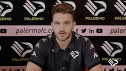 Calciomercato Palermo, La Repubblica: “Terzino e ala per assalto al cielo, Soleri…”