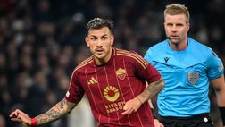 ‘RADIO PENSIERI’, DI CARO: “Tra Paredes e Cristante per me non c’è partita”