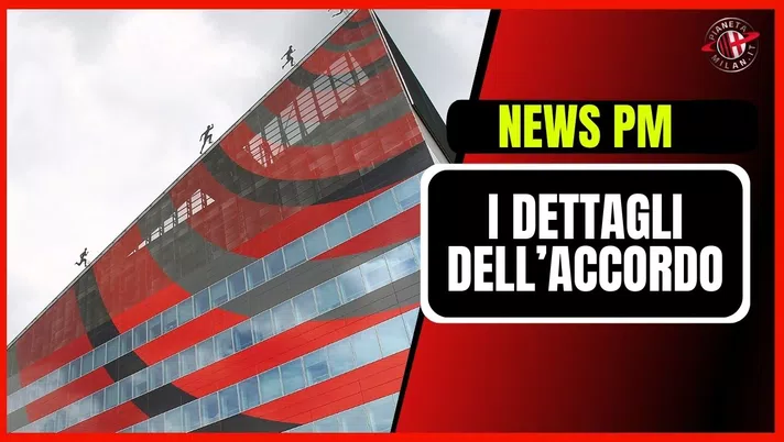 Casa Milan, sede dell'AC Milan 30/05/2024 PianetaMilan.it