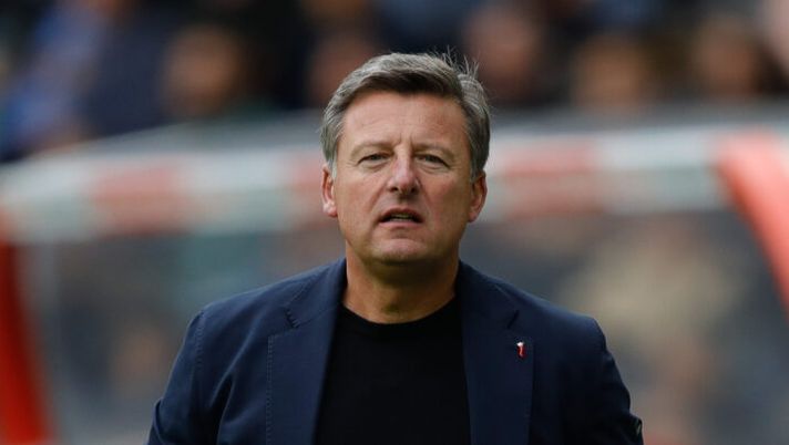 Runjaic: “Ricaduta per Davis, i tempi di recupero! Giannetti ancora out, su Solet e Selvik…” - immagine 1