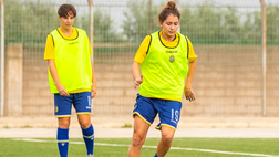 Hellas Women, domani in campo con il Tavagnacco