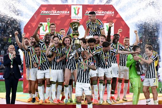 Getty Images Coppa Italia: in esclusiva su Mediaset i primi quattro ottavi di finale. La programmazione- immagine 2