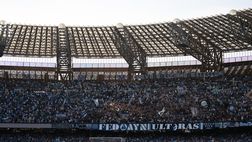 Stadio Maradona, dissequestrato punto di ristoro: il Napoli sistema le autorizzazioni