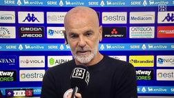Fiorentina, Pioli: “Non pensiamo alle qualità dell’Inter. Loro forti, ma noi…”