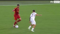 VIDEO / Sky – Il Napoli ha Spinazzola in pugno, le parti sono più vicine