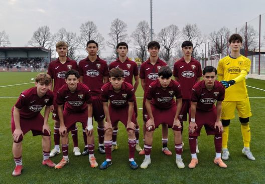 Torino, il programma del fine settimana delle giovanili granata- immagine 5