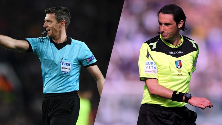 Caso arbitri, Rocchi e Gervasoni risponderanno alla Procura? Cosa filtra – CorSera - immagine 1