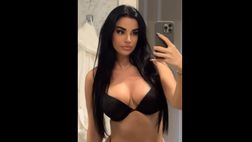VIDEO / Ivana Knoll scatenata in bikini: Miss Croazia fa incetta di like