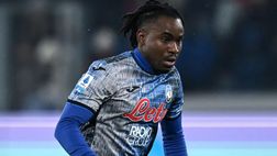 Lookman, Romano: “Atalanta neanche ha risposto al Bayern. Inter si era spinta fino a…”