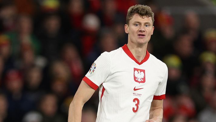 Polonia, infortuni per Dawidowicz e Swiderski - immagine 1