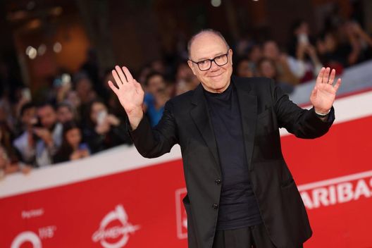 Getty Images  Verdone: “Preso Vitali perché funziona non perché ‘è poverino’. Lui mi ha ringraziato per…”- immagine 2