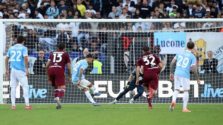 Torino-Lazio, dove vedere la sfida in diretta televisiva e streaming LIVE - immagine 1