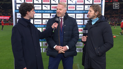 Milan, Tare: “Rinnovo Maignan? A breve risposta definitiva. Camarda e il difensore…”