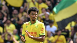 Foot Mercato – L’Inter torna su Zézé, nuova offerta al Nantes: le cifre. Manca ancora l’accordo