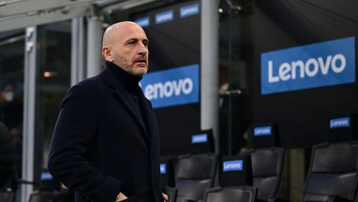 DAZN – Ausilio ha visto il gol di Muriel allo stadio e ha apprezzato - immagine 1