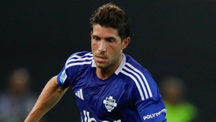 Sergi Roberto: “Offerte dalla Premer ma ho scelto Como, sono pronto e sul ruolo…” - immagine 1