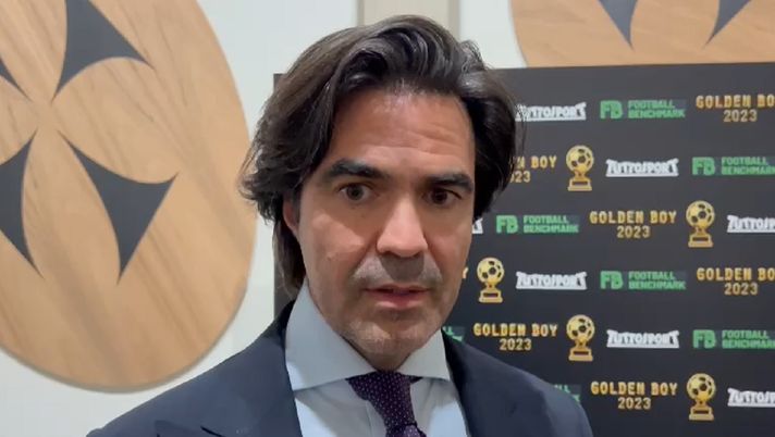 Pastorello: “De Vrij? Offerta araba vera, ma ha scelto l’Inter: può dare ancora molto” - immagine 1