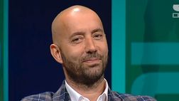 Bucchi: “Napoli? Credo in Conte, ma difficile essere alla pari con l’Inter”