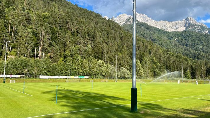 Torino, l’allenamento a Waidring: Radonjic torna in gruppo - immagine 1