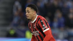 Calciomercato Milan, oltre al Besiktas spunta un altro club per Okafor