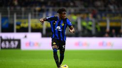 Inter, Bisseck avvisa il Milan: “Vicini all’obiettivo, serve concentrazione”