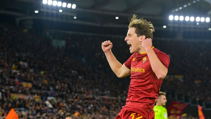 Bove: “Budapest ha lasciato un segno indelebile, ma non siamo mai stati soli” - immagine 1