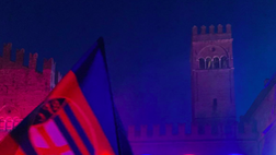 Cor. Sport – La festa in città: Bologna, che gioia!