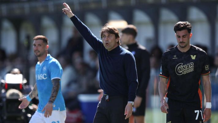 De Giovanni: “Il Napoli può vincere lo scudetto, l’Inter va a singhiozzo e il calendario…” - immagine 1