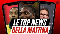 Top News Milan: la formazione anti-Lecce in Coppa Italia. Leao, bordate all’Inter