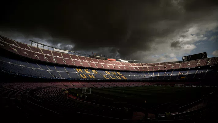 La tragicommedia del Barcellona - immagine 1
