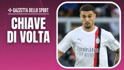 Calciomercato Milan – Krunic finanzia David: la richiesta dei rossoneri