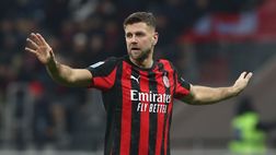 Cesari: “Ostigard colpisce Fullkrug: intervento scorretto che va punito assolutamente”