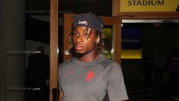 Ex Milan, Chukwueze neanche in panchina alla prima con il Fulham