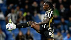 Juventus-Torino, probabili formazioni: Allegri senza Vlahovic e Chiesa, Kean dal 1′