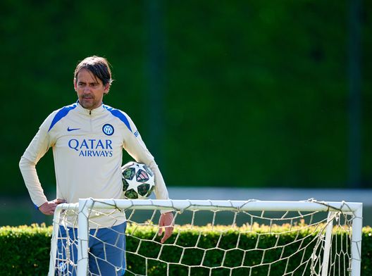 Getty Images Sky – Inzaghi, tre motivi per i quali restare. Tre per i quali lasciare- immagine 2