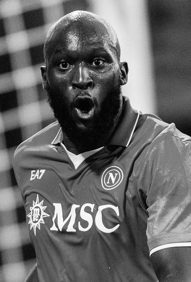 GALLERY Il Napoli torna grande contro il Cagliari: i suggestivi scatti degli azzurri - immagine 5