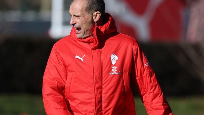 Ordine: 'La formula del Milan è semplice, ma senza qualche ritocco sul mercato di gennaio ...'