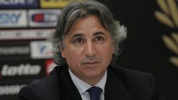 Udinese – Carnevale: “Le partite si devono sempre giocare…” Le parole