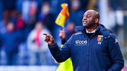 Roma, c’è Vieira nel toto allenatore Ranieri: “Ci siamo, lista di 4 nomi”