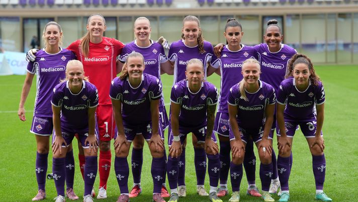 Femminile, Nazione: “Si avvicina il campionato. Viola attese da gare difficili” Fiornetina femminile