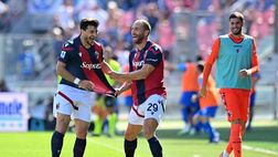 Bologna-Empoli, le pagelle del Cor Sport