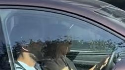 Milan, l’agente Riso in sede per discutere del futuro di Colombo | Video
