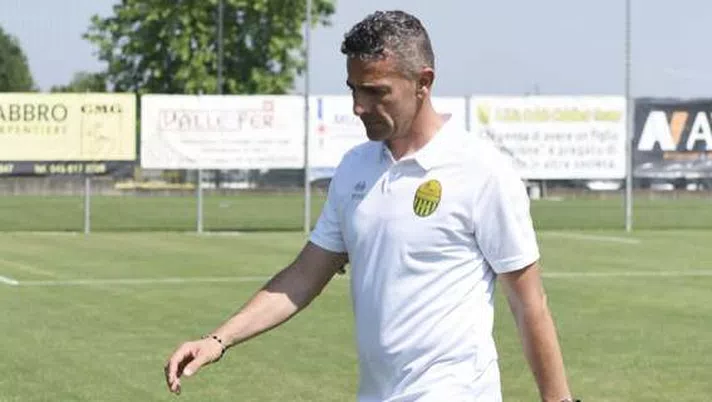 Caldiero-Padova, Soave: “Traversa? Se avessimo segnato non so come sarebbe finita” - immagine 1