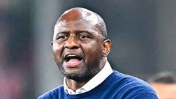 Vieira racconta: “Al Milan ho imparato il segreto per restare ad alto livello”