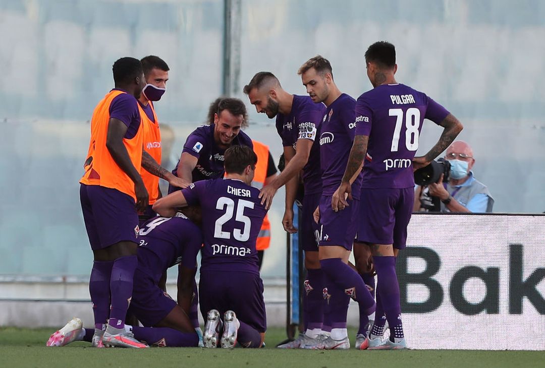 Fotogallery – Fiorentina-Torino 2-0: le immagini del match - immagine 17