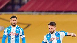 GALLERY Amarcord Roma-Napoli: gli scatti più belli delle sfide passate