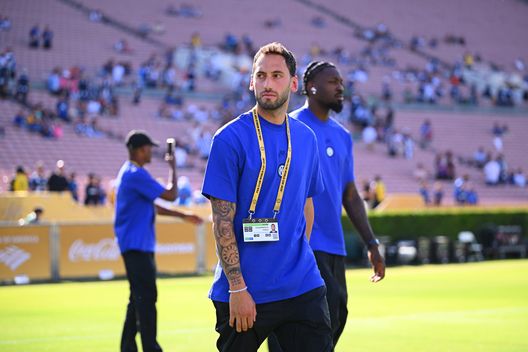 Gds – Inter, si ferma Thuram: cosa filtra! Da Calhanoglu e Dumfries a Zielinski, il punto- immagine 3