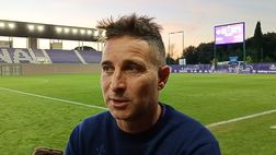 VIDEO VN – Capparella: “Volevo farcela per Galloppa. La prima squadra…”